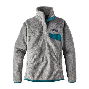Patagonia Snap-T Fleece Pullover Size S